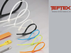 TEFTEX Low voltage electrical and accessory Catalog